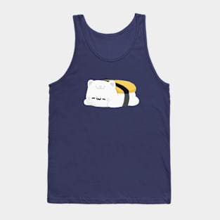 Cat Tank Top